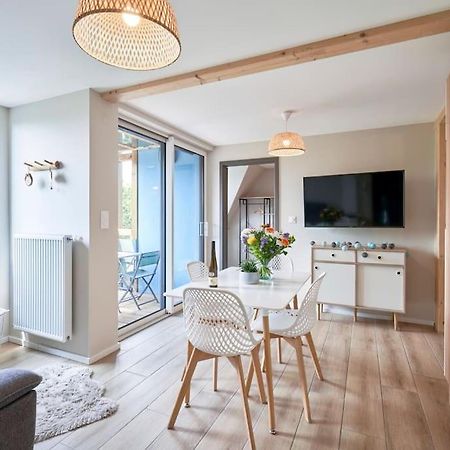 Le Scandinave Centre Ville/2 Chambres + Terrasse Colmar Buitenkant foto